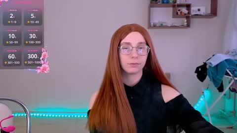 eva_milier online show from March 2025 11:28:01 AM
