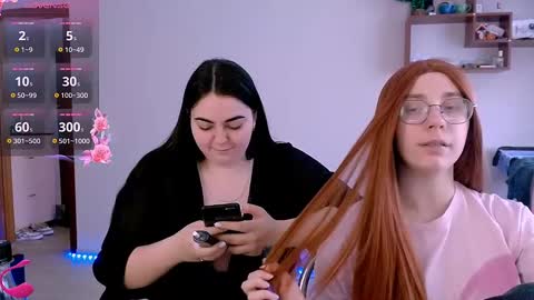 eva_milier online show from March 2025 07:19:01 AM