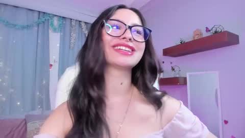 eva_monet online show from October 2025 02:25:01 PM