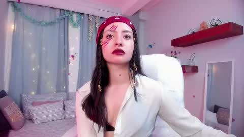 eva_monet online show from October 2025 04:02:02 PM