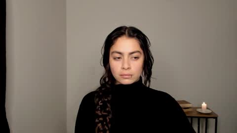 eva_monn online show from January 2026 12:16:01 AM