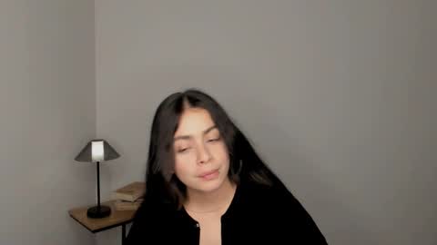 eva_monn online show from February 2026 02:53:01 AM