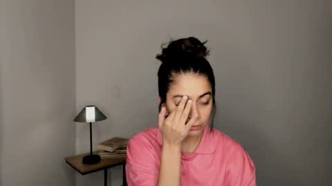 eva_monn online show from February 2026 12:29:02 AM