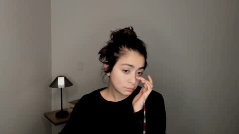 eva_monn online show from February 2026 01:37:01 AM