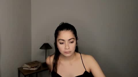 eva_monn online show from March 2026 01:00:01 AM