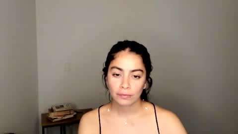 Snapshot of eva_monn chatting on June 2026 02:09:01 AM eva_monn online show from June 2026 02:09:01 AM