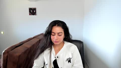 Snapshot of eva_monn chatting on July 2026 04:55:01 PM eva_monn online show from July 2026 04:55:01 PM