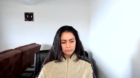 Snapshot of eva_monn chatting on July 2026 02:37:02 PM eva_monn online show from July 2026 02:37:02 PM