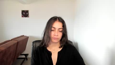 Snapshot of eva_monn chatting on August 2026 05:48:01 PM eva_monn online show from August 2026 05:48:01 PM