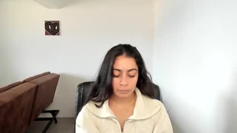 Snapshot of eva_monn chatting on August 2026 06:00:01 PM eva_monn online show from August 2026 06:00:01 PM