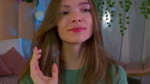 Eva online show from December 2024 05:15:01 AM