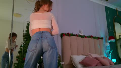 Eva online show from December 2024 08:38:02 AM