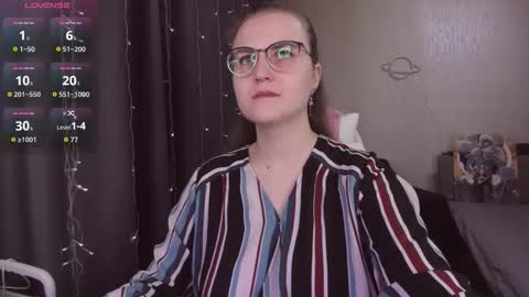 Snapshot of eva_orchid chatting on November 2025 10:37:01 AM Eva online show from November 2025 10:37:01 AM