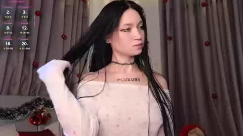 Eva online show from December 2025 03:11:02 AM