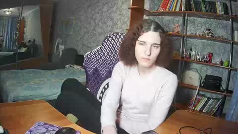 Eva The Princess online show from March 2025 04:35:01 PM