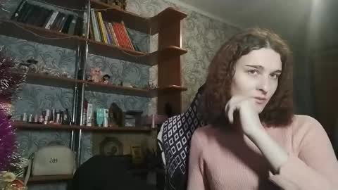 Eva The Princess online show from January 2026 08:39:02 AM