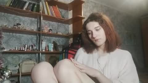 Eva The Princess online show from January 2026 03:28:01 PM