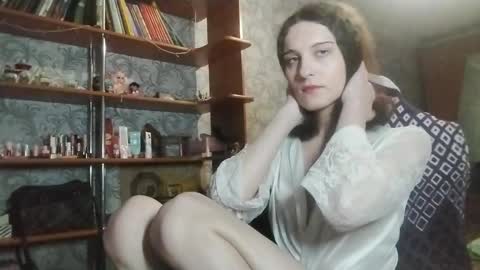 Snapshot of eva_princess__ chatting on February 2026 03:54:02 PM Eva The Princess online show from February 2026 03:54:02 PM