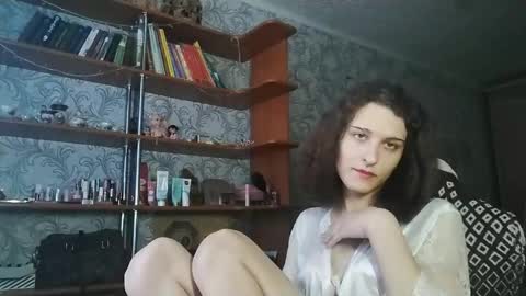 Snapshot of eva_princess__ chatting on February 2026 08:31:01 AM Eva The Princess online show from February 2026 08:31:01 AM