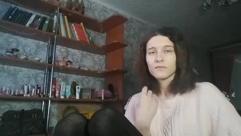 Snapshot of eva_princess__ chatting on February 2026 11:24:01 AM Eva The Princess online show from February 2026 11:24:01 AM