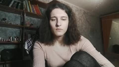 Snapshot of eva_princess__ chatting on February 2026 03:48:02 PM Eva The Princess online show from February 2026 03:48:02 PM