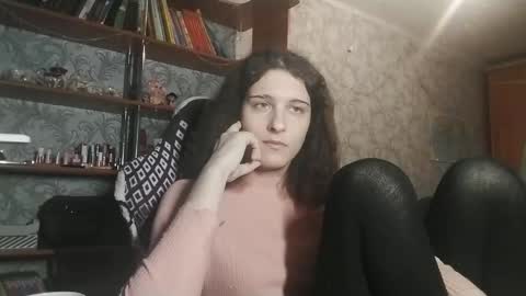 Snapshot of eva_princess__ chatting on February 2026 03:49:02 PM Eva The Princess online show from February 2026 03:49:02 PM