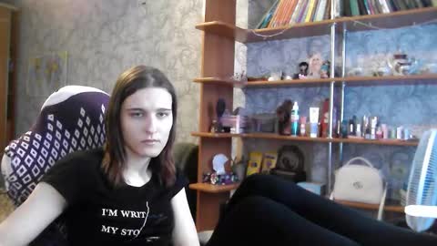 Snapshot of eva_princess__ chatting on March 2026 11:57:01 AM Eva The Princess online show from March 2026 11:57:01 AM