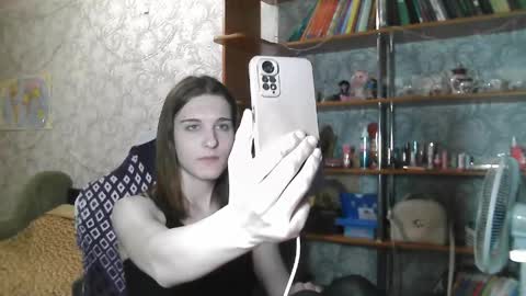 Snapshot of eva_princess__ chatting on March 2026 06:35:02 PM Eva The Princess online show from March 2026 06:35:02 PM