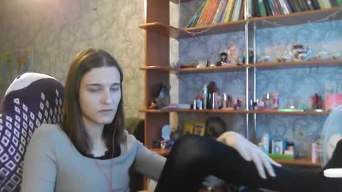 Snapshot of eva_princess__ chatting on March 2026 11:16:01 AM Eva The Princess online show from March 2026 11:16:01 AM