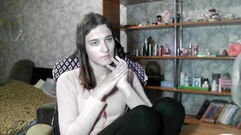 Snapshot of eva_princess__ chatting on April 2026 04:30:01 PM Eva The Princess online show from April 2026 04:30:01 PM