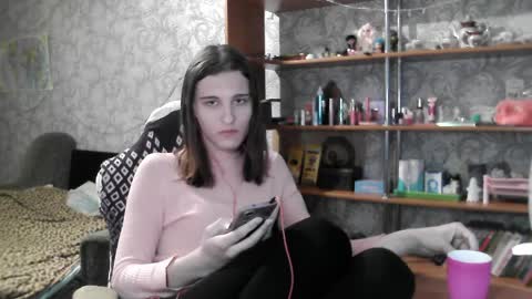 Snapshot of eva_princess__ chatting on April 2026 03:39:02 PM Eva The Princess online show from April 2026 03:39:02 PM