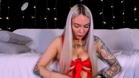 Eva online show from February 2026 08:46:02 AM