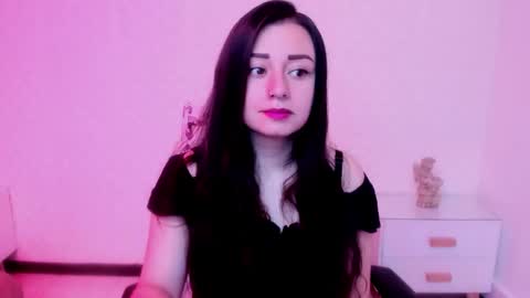 Snapshot of eva_rosell chatting on March 2026 01:35:02 PM Eva online show from March 2026 01:35:02 PM