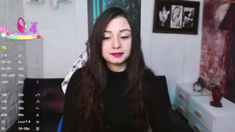 Eva online show from April 2026 02:32:01 PM