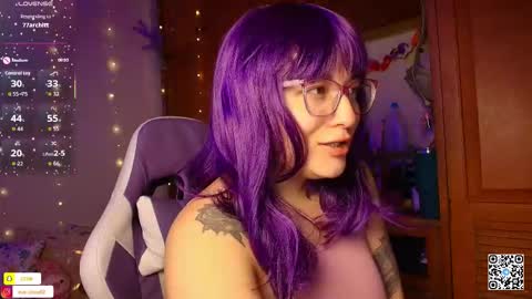 Eva  online show from February 2026 11:07:02 AM