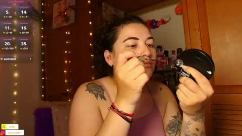 Eva  online show from April 2026 11:11:01 AM