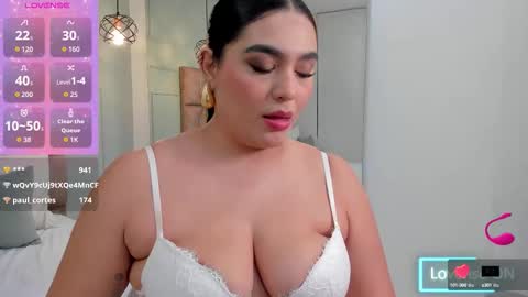 eva_saintt online show from September 2025 07:41:01 AM