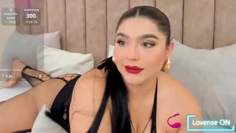 eva_saintt online show from September 2025 06:35:02 PM
