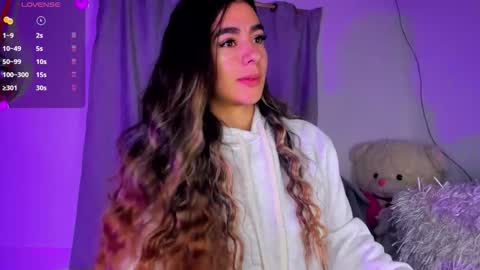 Eva Shinee online show from February 2026 10:14:02 AM