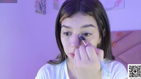 Eva Sin online show from October 2025 11:14:01 PM