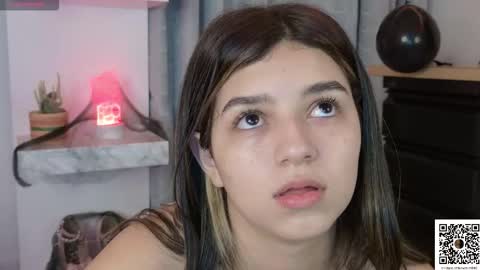 Eva Sin online show from October 2025 11:23:01 PM