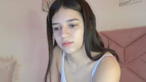 Eva Sin online show from February 2026 11:19:02 PM