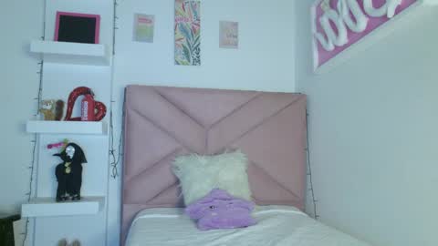 Eva Sin online show from April 2026 11:21:02 PM