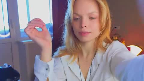 Hi there i am Eva and i wish create a nice community with you so join my Ticket Show for more pleasure online show from May 2026 09:05:02 AM