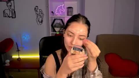 Eva online show from November 2025 06:46:01 AM