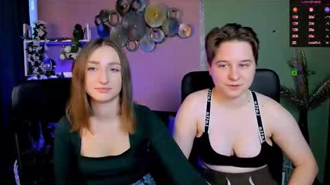 Eva online show from November 2025 08:02:02 AM