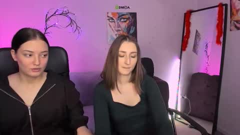 Eva online show from November 2025 08:58:02 AM