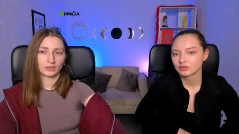 Eva online show from March 2026 07:09:02 AM