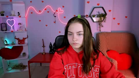 Eva online show from April 2026 05:38:01 AM