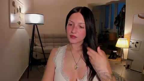 Snapshot of eva_sun chatting on June 2026 04:45:01 PM Fansly - - use this referral link to support me online show from June 2026 04:45:01 PM
